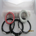 CE,RoHS Pipe Protection FEP insulation heating cable